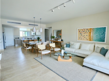Apartamento en Venta Marina Village- Buenaventura (AB)