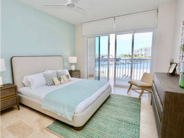 Apartamento en Venta Marina Village- Buenaventura (AB)