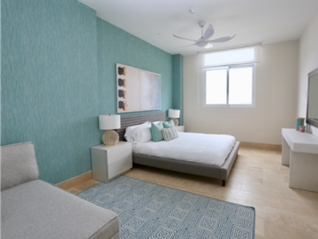 Apartamento en Venta Marina Village- Buenaventura (AB)