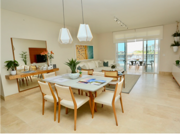 Apartamento en Venta Marina Village- Buenaventura (AB)