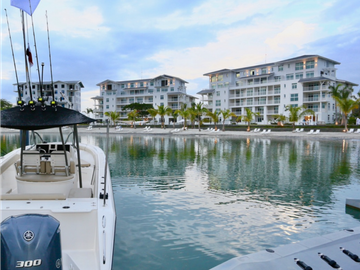 Apartamento en Venta Marina Village- Buenaventura (AB)