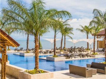 Apartamento en Venta Marina Village- Buenaventura (AB)