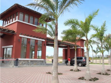 Apartamento en Venta Marina Village- Buenaventura (AB)