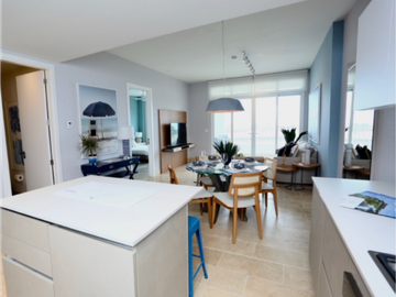 Apartamento en Venta Marina Village- Buenaventura (AB)