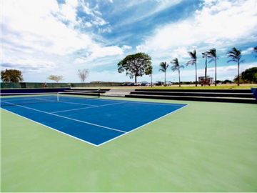 Apartamento en Venta Marina Village- Buenaventura (AB)