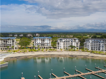 Apartamento en Venta Marina Village- Buenaventura (AB)