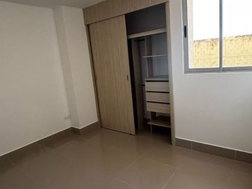 apartamento en arriendo en villa campestre. Cod A125593