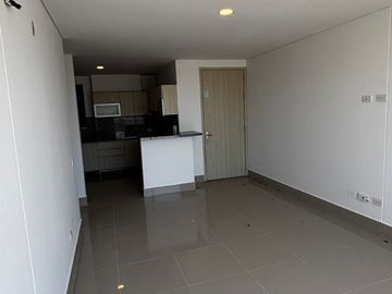 apartamento en arriendo en villa campestre. Cod A125593