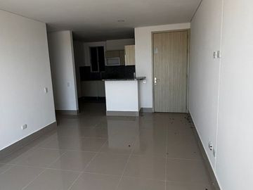 apartamento en arriendo en villa campestre. Cod A125593