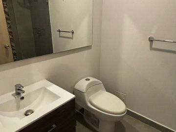 apartamento en arriendo en villa campestre. Cod A125593