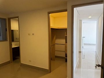 apartamento en arriendo en villa campestre. Cod A125593