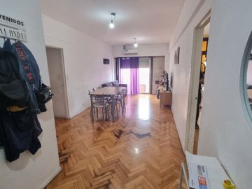 Departamento en venta en Avellaneda Este