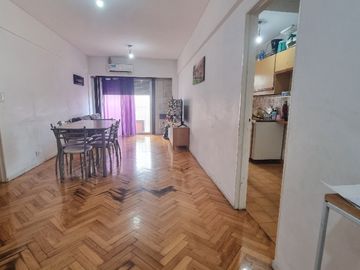 Departamento en venta en Avellaneda Este