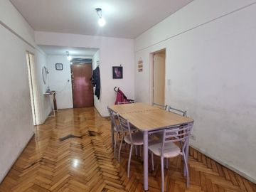 Departamento en venta en Avellaneda Este