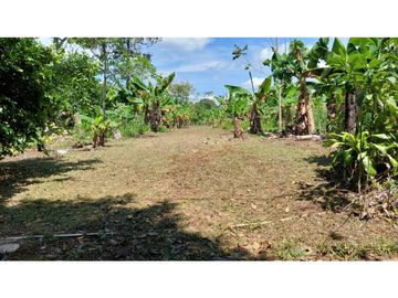 VENDO LOTE DE 6220m2 BOQUERON