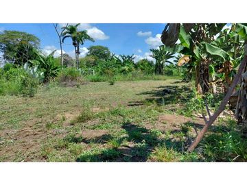 VENDO LOTE DE 6220m2 BOQUERON