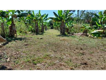 VENDO LOTE DE 6220m2 BOQUERON