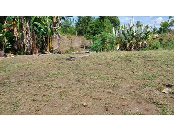 VENDO LOTE DE 6220m2 BOQUERON