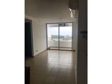 SE VENDE APARTAMENTO EN PARQUE LEFEVRE >>VIA PRINCIPAL<<