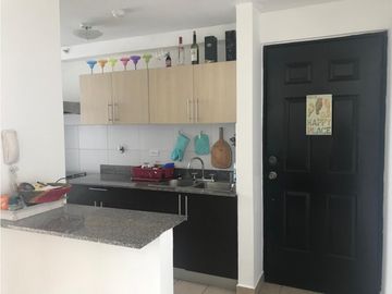 SE VENDE APARTAMENTO EN PARQUE LEFEVRE >>VIA PRINCIPAL<<