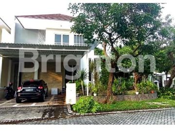 Jual Cepat Royal Residence 2lt Hook, Surabaya Barat