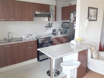 Departamento en Venta en Martin Alonso Pinzón-Colon- H de Magallanes
