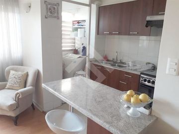Departamento en Venta en Martin Alonso Pinzón-Colon- H de Magallanes