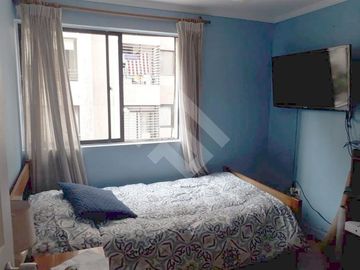Departamento en Venta en Martin Alonso Pinzón-Colon- H de Magallanes