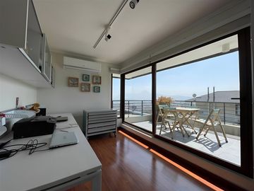 Casa en venta de 4 dorm. en Las Condes