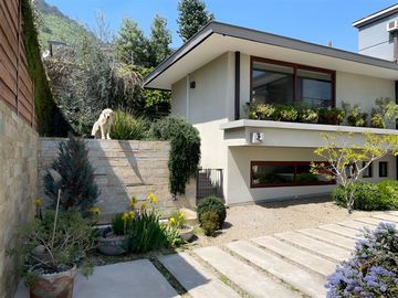 Casa en venta de 4 dorm. en Las Condes