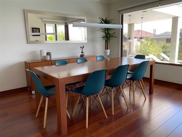 Casa en venta de 4 dorm. en Las Condes