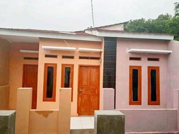 Rumah TERLARIS dijual Citayam DEKAT STASIUN CITAYAM