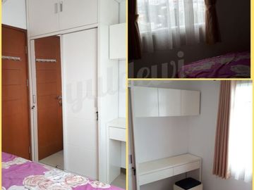 Apartemen Gading Greenhill 2BR Kelapa Gading Jakarta Utara