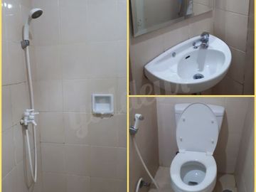 Apartemen Gading Greenhill 2BR Kelapa Gading Jakarta Utara