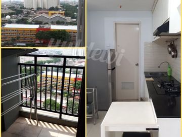 Apartemen Gading Greenhill 2BR Kelapa Gading Jakarta Utara
