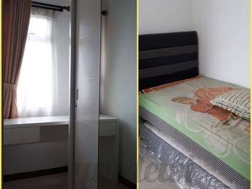 Apartemen Gading Greenhill 2BR Kelapa Gading Jakarta Utara