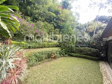 casa en venta en los balsos. Cod V66726