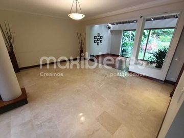 casa en venta en los balsos. Cod V66726