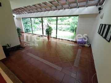 casa en venta en los balsos. Cod V66726