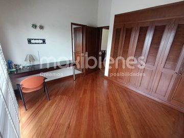 casa en venta en los balsos. Cod V66726