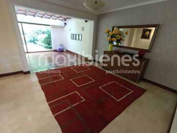 casa en venta en los balsos. Cod V66726