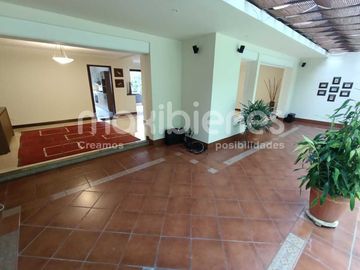 casa en venta en los balsos. Cod V66726