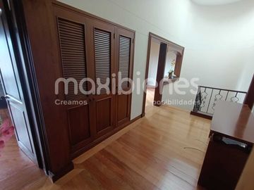 casa en venta en los balsos. Cod V66726