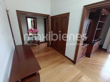 casa en venta en los balsos. Cod V66726