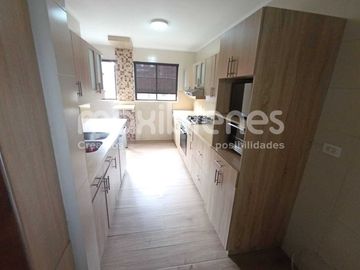casa en venta en los balsos. Cod V66726