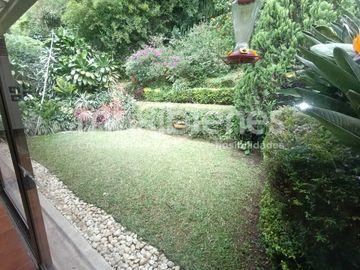 casa en venta en los balsos. Cod V66726
