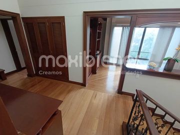 casa en venta en los balsos. Cod V66726