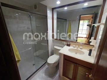 casa en venta en los balsos. Cod V66726