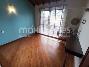 casa en venta en los balsos. Cod V66726
