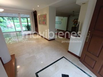 casa en venta en los balsos. Cod V66726